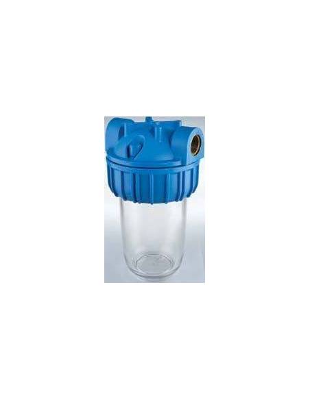 Vodni filter 3P AFO BX TS 7", priklop 1", JUNIOR PLUS