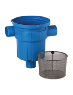 Filter za deževnico – čiščenje deževnice 3P filter | MESEC 2