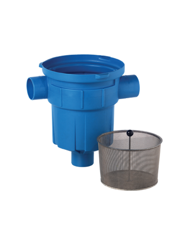 Filter za deževnico – čiščenje deževnice 3P filter | MESEC
