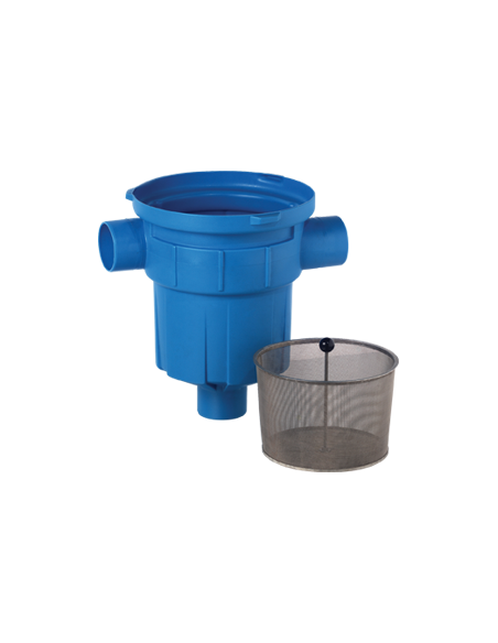 Filter za deževnico – čiščenje deževnice 3P filter | MESEC