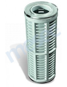 RLA-SP, 9"3/4 filtrirni vložek, 80mcr+Siliphos/Mikrophos® granulat