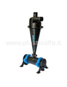 Ciklonski separator ALFATURBO 3" ALFARAPID