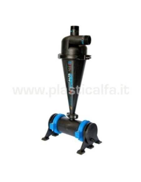 Ciklonski separator ALFATURBO 3" ALFARAPID