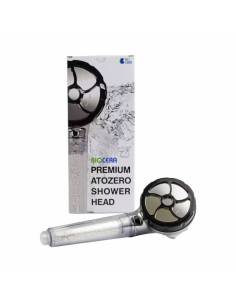 "Premium Ato-zero" ručka za tuš s filterom