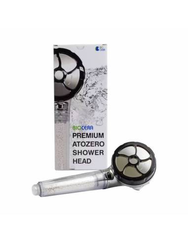 "Premium Ato-zero" ručka za tuš s filterom