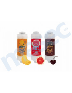 BC Fruit Vita shower, filter za prhanje - Češnja