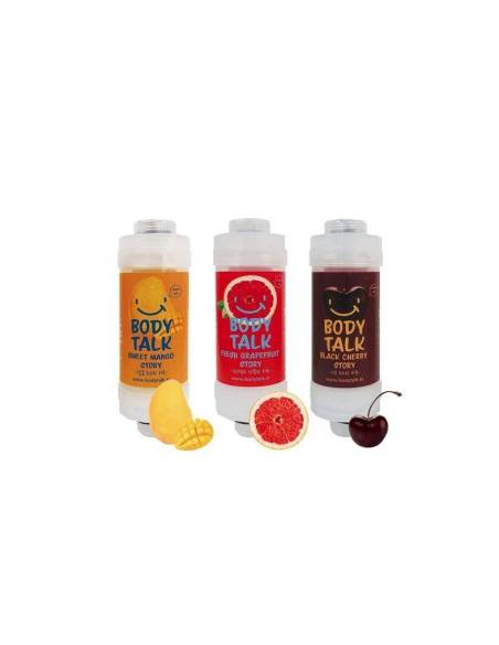 BC Fruit Vita shower, filter za prhanje - Grenivka