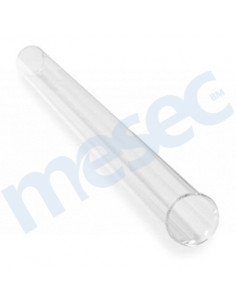 Kvarčno steklo za UV H2O M12 in MD12, d90cm, fi23mm (zaprt na eni strani)