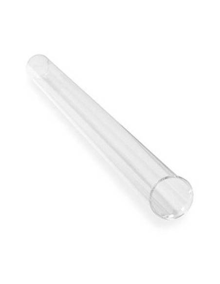 Kvarčno steklo za UV H2O M12 in MD12, d90cm, fi23mm (zaprt na eni strani)