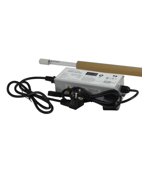 Digitalni krmilnik (ballast) za UV H2O MD12
