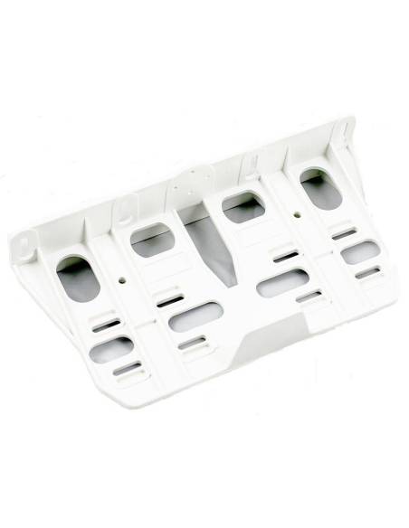 Nosač filtera, dvojni, plastični