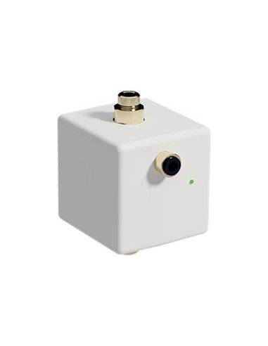 HygBox Connect, sistem za automatsko ispiranje