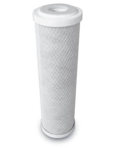 Vložek filtra BC, 5" (Block Carbon aktivno oglje)