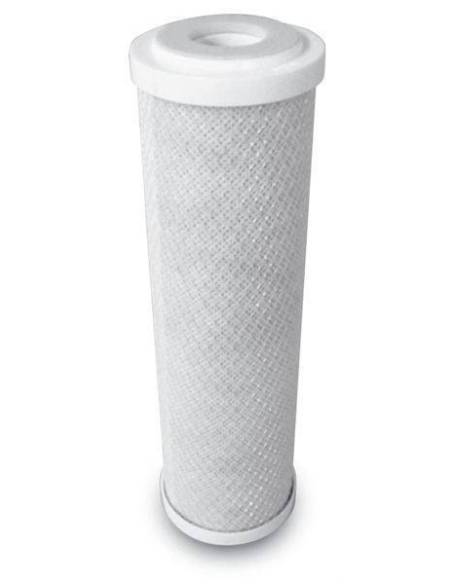 Vložek filtra BC, 5" (Block Carbon aktivno oglje)