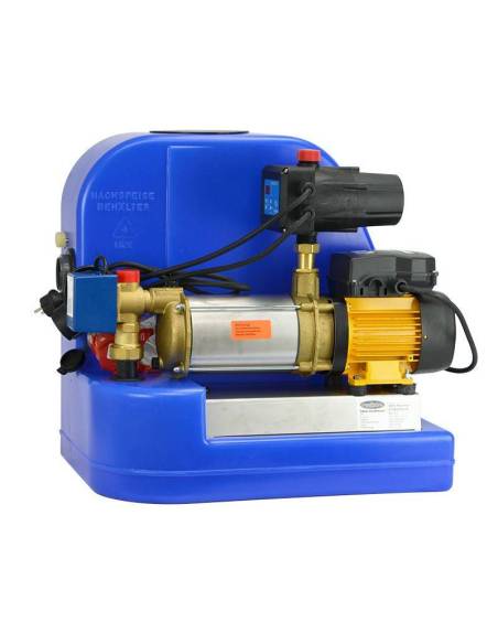 MESEC H2o RW Box 70D Pro, komplet za črpanje vode, 7200 lit/h