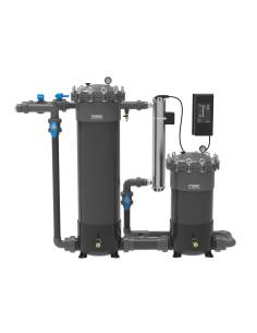 MESEC HVP-640Q UV, filterski i UV dezinfekcijski sustav