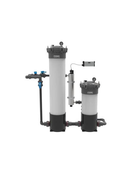 MESEC HVP-540Q UV, filtrirni in UV dezinfekcijski sistem