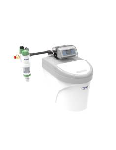 Filter za vodo - Mehčanje vode - HVP-4000-S iSoft | MESEC