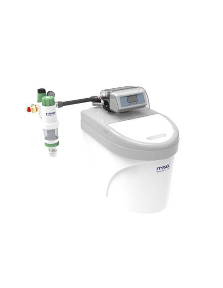 Filter za vodo - Mehčanje vode - HVP-4000-S iSoft | MESEC
