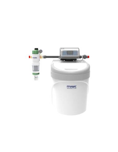 Filter za vodo - Mehčanje vode - HVP-4000-S iSoft | MESEC