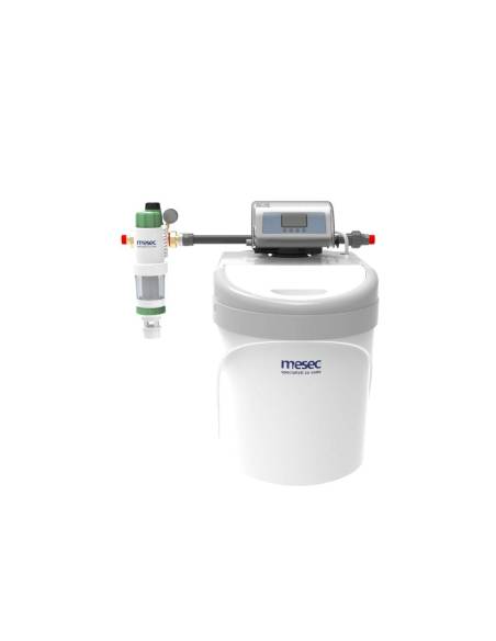 Filter za vodo - Mehčanje vode - HVP-4000-S iSoft | MESEC