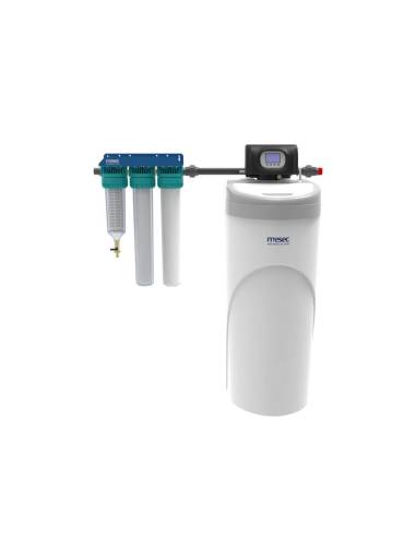 Filter za vodo - Mehčanje vode - HVP-5000-K iSoft | MESEC
