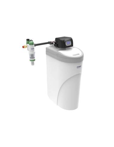Filter za vodo - Mehčanje vode - HVP-6000-S iSoft | MESEC