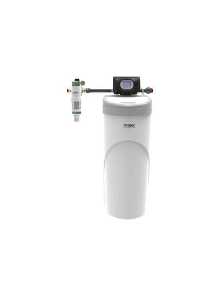 Filter za vodo - Mehčanje vode - HVP-6000-S iSoft | MESEC