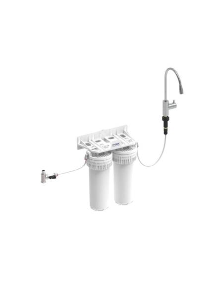 Vodni filter, filter za vodo AQUA KRISTAL(R) / MESEC sistemi