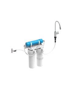 AQUA KRISTAL(R) AK300MPR-BC, pročiščivać pitke vode s ABG i BC "Anti-Oxidant Alkaline" modulom