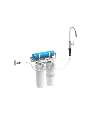AQUA KRISTAL® AQP-560, sustav pročišćavanja za pitku vodu