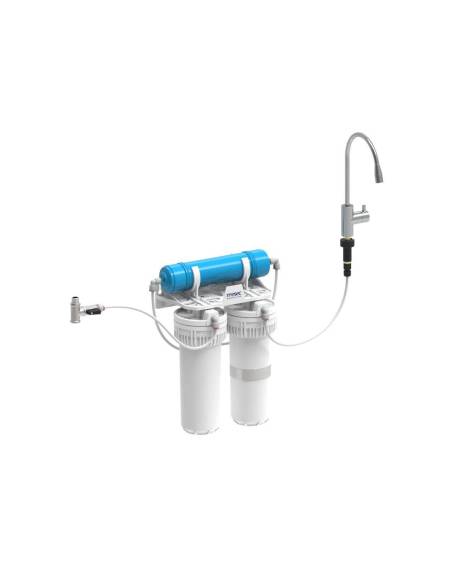 AQUA KRISTAL® AQP-560, sustav pročišćavanja za pitku vodu