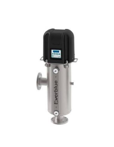 FILBLACK FBK2000 A, DN 50 FLANGE EN 1092, automatski samočisteči filter