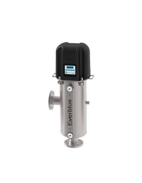 FILBLACK FBK2000 A, DN 50 FLANGE EN 1092, automatski samočisteči filter