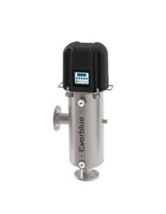 FILBLACK FBK2000 A, DN 200 FLANGE EN 1092, avtomatski samočistilni filter