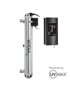 UV dezinfekcija vode – Vodni filter UV 650651 (H) | MESEC