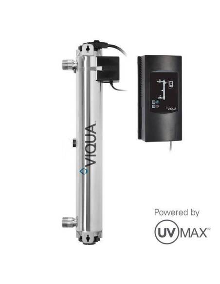 UV dezinfekcija vode – Vodni filter UV 650651 (H) | MESEC