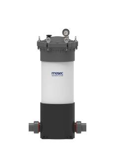 HPCF-5DC2-B ''Multicartridge'' filter DN50, 5x20", PN6