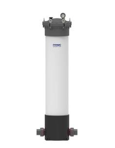 HPCF-5DC4-B ''Multicartridge'' filter DN50, 5x40", PN6
