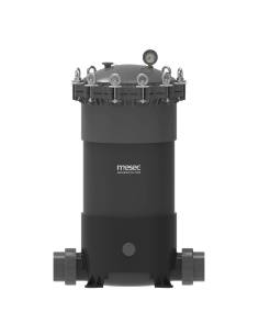 HPCF-9DC2 ''Multicartridge'' filter DN80, 9x20", PN6