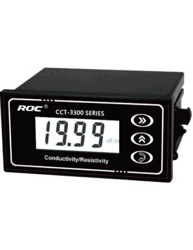 CCT-3320 (1.0) mjerač prevodljivosti