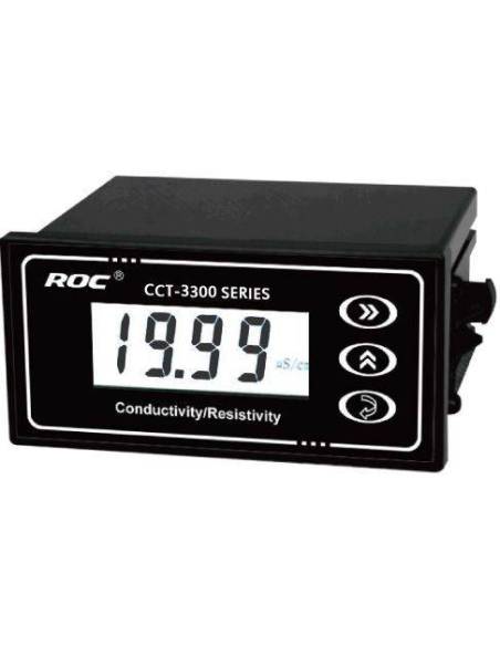 CCT-3320 (1.0) mjerač prevodljivosti