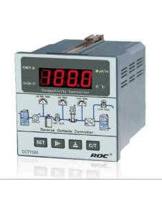 CCT-7320 Kontrolna enota za nadzor ind. RO sistemov