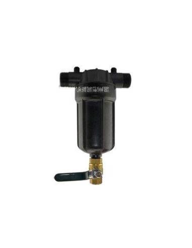 MESEC DISK-10, disk filter za vodu s ispustom