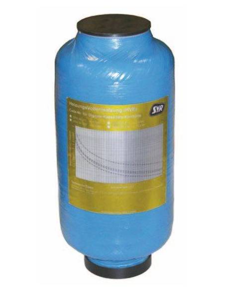 Kartuša/uložak demi s pH stabilizatorom HVE Plus 30 L