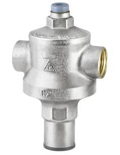 Rinox FF, 1"1/4 regulator tlaka, pn 40