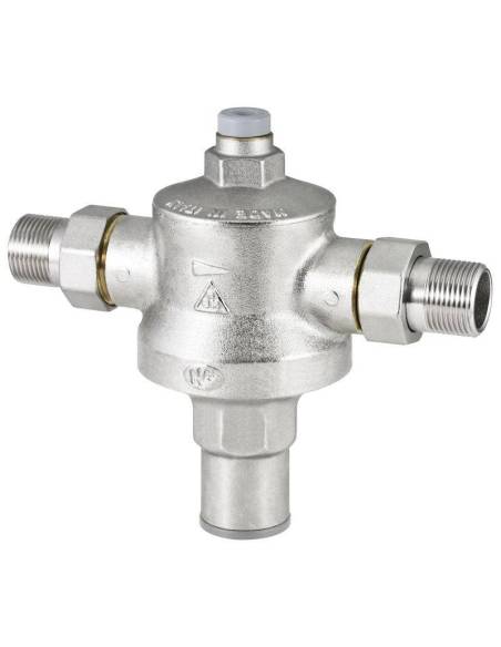 Rinox MM, 2" regulator tlaka, PN40, "anti-water hammer" / 00510910