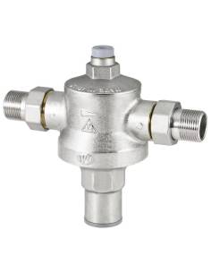 Rinox MM, 3/4" regulator tlaka, pn40