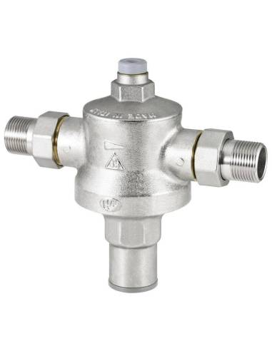 Rinox MM, 3/4" regulator tlaka, pn40
