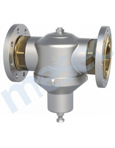Rinox DN65, regulator tlaka, PN40, "anti-water hammer"